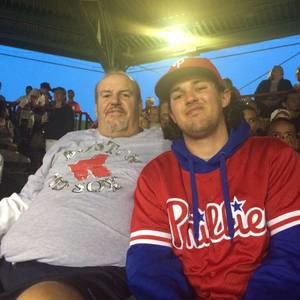 Meet your Posher, Eamonn